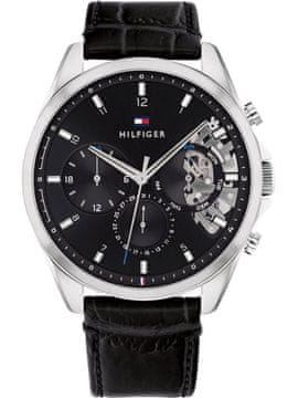 Tommy Hilfiger MUŠKI SAT 1710449 BAKER + KUTIJA