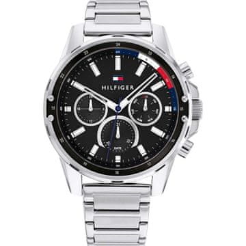 Tommy Hilfiger 1791936 MASON MUŠKI SAT + KUTIJU