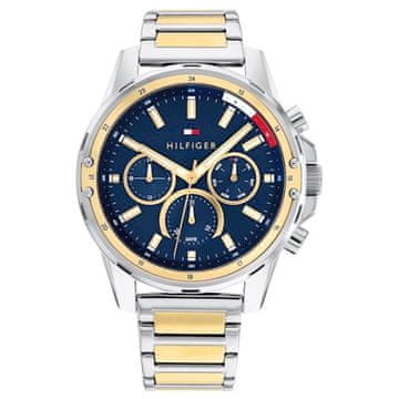 Tommy Hilfiger 1791937 MASON MUŠKI SAT + KUTIJA