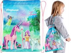 Astra PLAYMOBIL Školska torba za cipele FAIRIES PL-18 Obuća