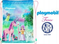 Astra PLAYMOBIL Školska torba za cipele FAIRIES PL-18 Obuća