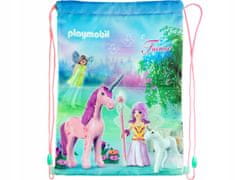 Astra PLAYMOBIL Školska torba za cipele FAIRIES PL-18 Obuća