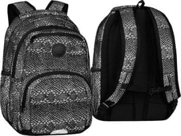 CoolPack Dječji školski ruksak PICK Flash Dragon Reflective F099884