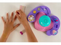 Clementoni Crazy CHIC COOL NAILS Manikura za ukrašavanje