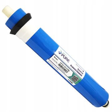 Hello Pure 150 GPD osmotski membranski osmotski filter za vodu