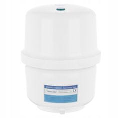 Spremnik za osmozu 12 L Filter za osmozu vode RO5 RO6 RO7 RO8 3,2 galona