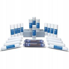 RO7 patrone za 2 godine + ionizator osmoze! SET!