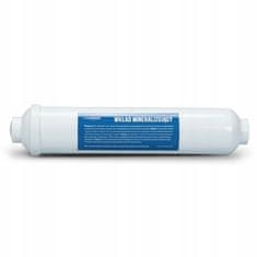 Sustav reverzne osmoze RO7 MEMBRANA HELLO PURE 150 GPD (do 560 l dnevno)