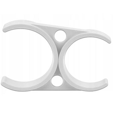 Držač filtera za vodu 2,5" x 2" za spajanje membrane i linijskog uloška 2"
