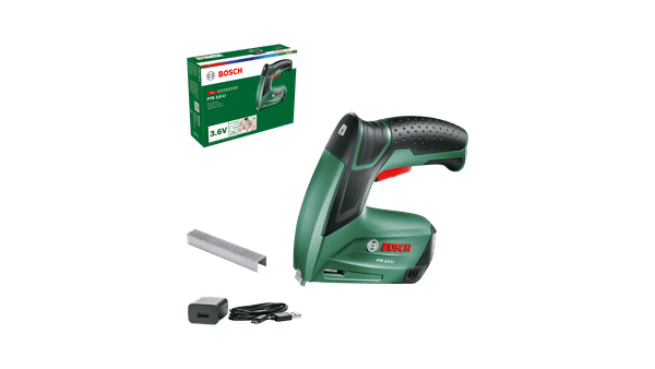 Bosch PTK 3.6 LI akumulatorska klamerica