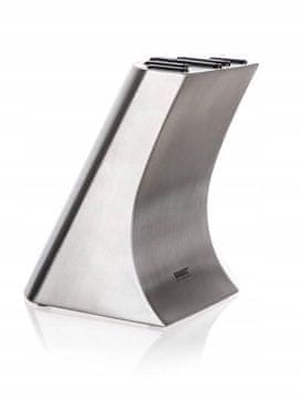 Banquet Stalak za noževe za bankete 19 cm, metalni nehrđajući čelik