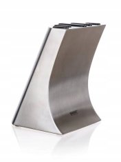 Banquet Stalak za noževe za bankete 19 cm, metalni nehrđajući čelik