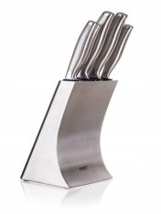 Banquet Stalak za noževe za bankete 19 cm, metalni nehrđajući čelik