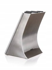 Banquet Stalak za noževe za bankete 19 cm, metalni nehrđajući čelik