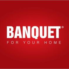 Banquet Avanza bijela termosica za sladoled od 600 ml za ručak