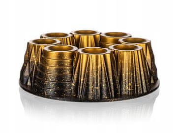 Banquet Kalup za kolačiće promjera 28 cm, Majestic
