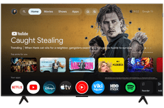 TCL 65P7L Premium 4K UHD televizor, QLED