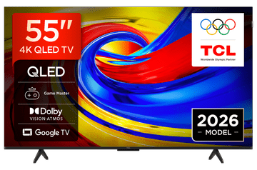TCL 55P7L Premium 4K UHD televizor, QLED