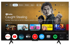 TCL 55P7L Premium 4K UHD televizor, QLED