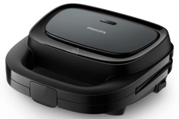 Philips HD2331/90 aparat za sendviče serije 3000 crni