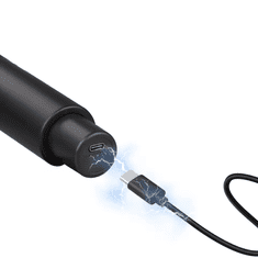 DNA BAT dual vocal SET bežični punjivi komplet 2x ručni mikrofon UHF prijemnik