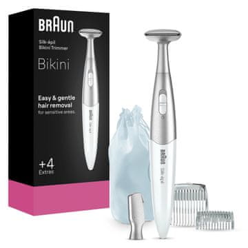 Braun Bikini FG1100 trimer