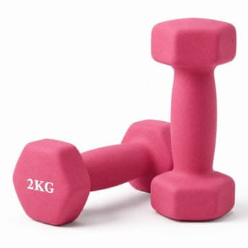 Northix Par bučica od lijevanog željeza s ergonomskim hvatom