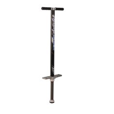 Northix Pogo štap za djecu i odrasle, nosivost 60-110 kg