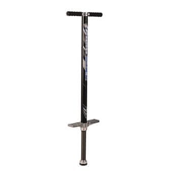 Northix Pogo štap za djecu i odrasle, nosivost 60-110 kg