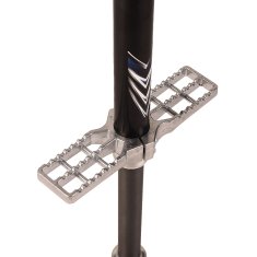 Northix Pogo štap za djecu i odrasle, nosivost 60-110 kg