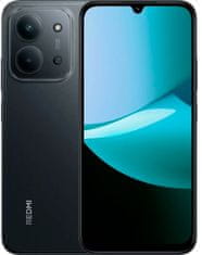 Xiaomi Redmi 15C 4/256GB Midnight Black pametni telefon (MZB0LIFEU)