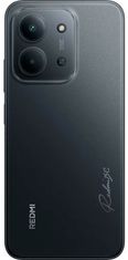 Xiaomi Redmi 15C 4/256GB Midnight Black pametni telefon (MZB0LIFEU)