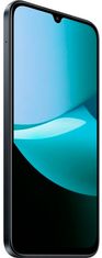 Xiaomi Redmi 15C 4/256GB Midnight Black pametni telefon (MZB0LIFEU)