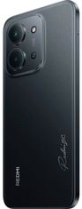 Xiaomi Redmi 15C 4/256GB Midnight Black pametni telefon (MZB0LIFEU)