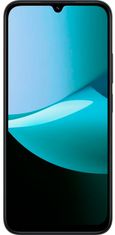 Xiaomi Redmi 15C 4/256GB Midnight Black pametni telefon (MZB0LIFEU)