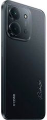 Xiaomi Redmi 15C 4/256GB Midnight Black pametni telefon (MZB0LIFEU)