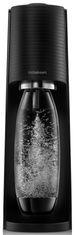 SodaStream Terra crni zasićeni aroma