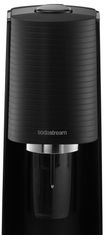 SodaStream Terra crni zasićeni aroma