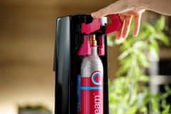 SodaStream Terra crni zasićeni aroma