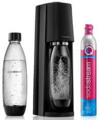 SodaStream Terra crni zasićeni aroma