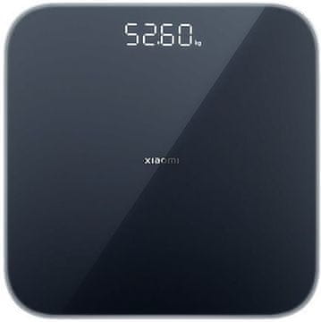 Xiaomi Mi Smart Scale S200 Tamno siva pametna vaga BHR9239GL
