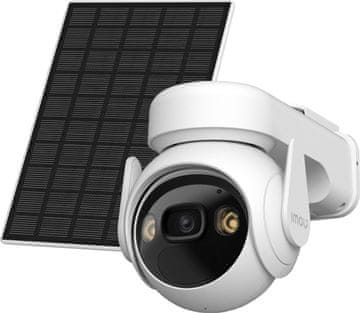 Imou Komplet za nadzor solarnih panela Cell PT Lite (IPC-K9ECP-3T0WE/FSP12-TYPEC)