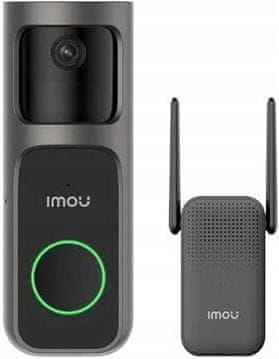Imou DS2S zvono na vratima (6976391039506)