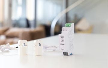 Shelly Pro EM-50A Wi-Fi brojilo električne energije (3800235268148)