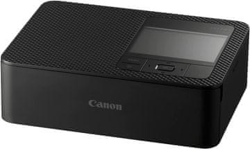 Canon Selphy CP1500 crni pisač (5539C002)