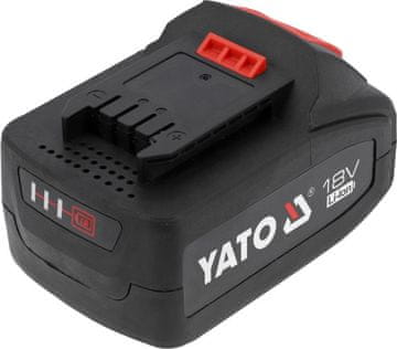 YATO YT-828463 18 V 4 Ah baterija za alat