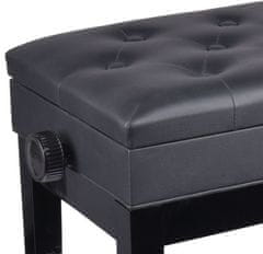 One 2 BK klupa