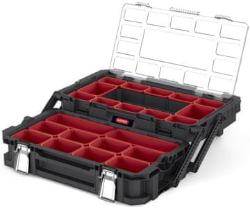 KETER organizator za alat 565 x 317 x 161 mm (7290106934108)