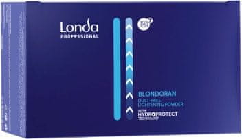 Londa Professional Blondoran Blonding iluminirajući puder 500 g x 2 kom (4064666212029)