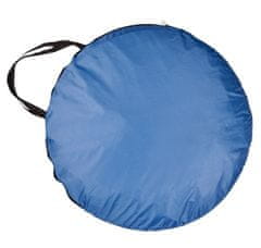 KIK šator za plažu za samostalnu montažu XL 146 x 146 cm + navlaka KX3267 (5903039763289)